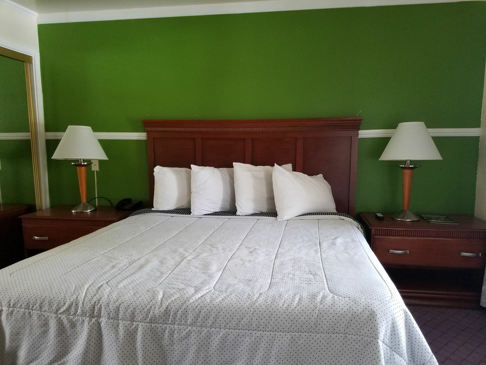 Econo Lodge Inn & Suites Heavenly Village Area South Lake Tahoe Ngoại thất bức ảnh